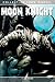 Moon Knight, Tome 1: Le Fond