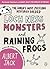Loch Ness Monsters and Rain...