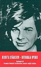 Opera magna (Hardcover)