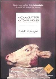Fratelli di sangue (Paperback)