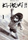 Ki-itchi !! Tome 1