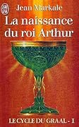 La naissance du roi Arthur