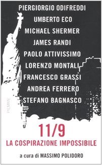 11/9. La cospirazione impossibile (Paperback)