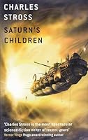 Saturn's Children