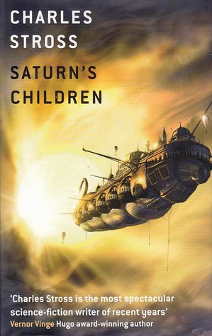 Saturn's Children