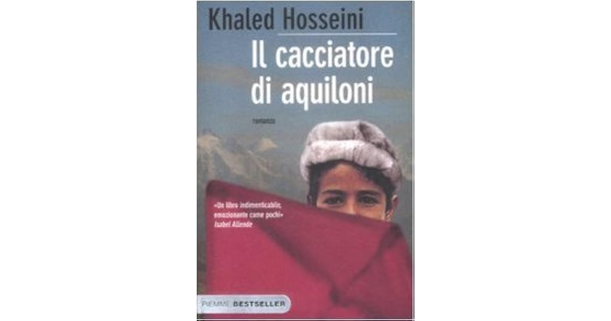 Il Cacciatore Di Aquiloni. La Graphic Novel Khaled Hosseini
