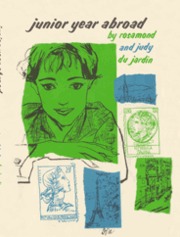 Junior Year Abroad (Hardcover)