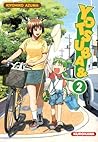 Yotsuba&!, Tome 2