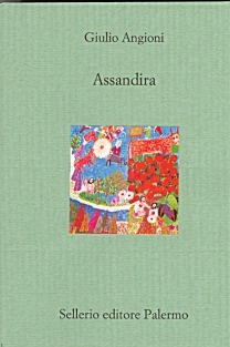 Assandira (Italian Edition)