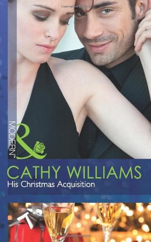His Christmas Acquisition (Paperback)