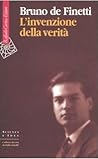 L'invenzione della verità