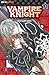 Vampire Knight, Band 4 by Matsuri Hino