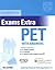 Cambridge Preliminary English Test Extra Self Study Pack