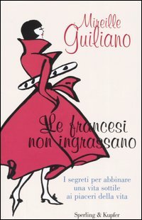 Le francesi non ingrassano