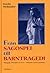Från Sagospel till Barntragedi. pedagogik, förströelse och konst i 1900-talets svenska barnteater