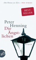 Die Ängstlichen (Hardcover)