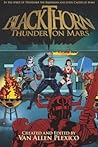 Blackthorn: Thunder on Mars (Blackthorn of Mars, #1) Blackthorn: Thunder on Mars (Blackthorn of Mars, #1)