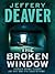 The Broken Window (Lincoln Rhyme, #8)