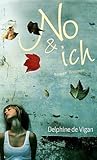 No & ich by Delphine de Vigan
