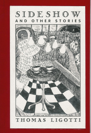 Sideshow and Other Stories (Paperback)