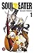 Soul Eater 01 by Atsushi Ohkubo Soul Eater 01 by Atsushi Ohkubo
