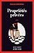 Propriétés privées by Pascale Fonteneau