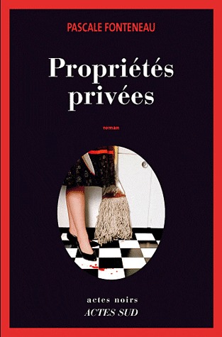 Propriétés privées (Hardcover)