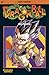 Dragon Ball, Band 40: Die Fusion
