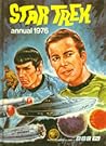 Star Trek Annual 1976 by John     Warner