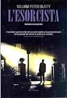 L'esorcista by William Peter Blatty