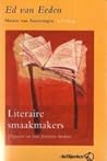 Literaire smaakmakers: uitgevers en hun favoriete boeken