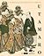 Utamaro: L'Almanach des mai...