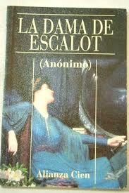 La Dama de Escalot (Spanish Edition)