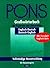 PONS Großwörterbuch Englisch