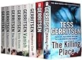 Rizzoli & Isles Series Collection: The Surgeon, The Apprentice, The Sinner, Body Double, Vanish, The Mephisto Club, Keeping the Dead and The Killing Place