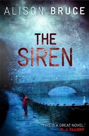 The Siren (DC Gary Goodhew Mystery #2)