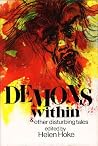 Demons Within & Other Disturbing Tales Demons Within & Other Disturbing Tales