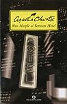Miss Marple al Bertram Hotel by Agatha Christie