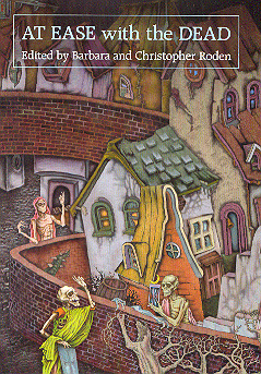 At Ease with the Dead