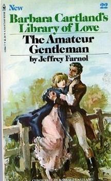 The Amateur Gentleman (Paperback)