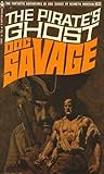 The Pirate's Ghost (Doc Savage, #62)