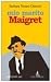 Mio marito Maigret