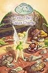Tinker Bell Takes Charge (Disney Fairies)