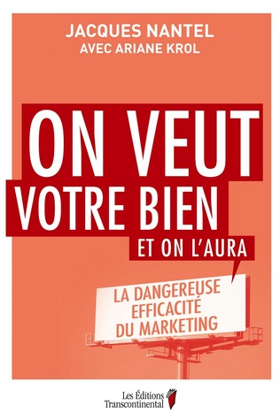 On veut votre bien et on l'aura