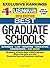 Best Graduate Schools 2012