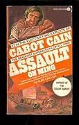 Cabot Cain #2: Assault on Ming