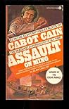 Cabot Cain #2: Assault on Ming