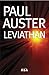 Leviathan by Paul Auster Leviathan by Paul Auster