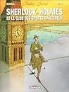 Sherlock Holmes et le club des sports dangereux by Pierre Veys