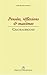 Pensées, réflexions et maximes